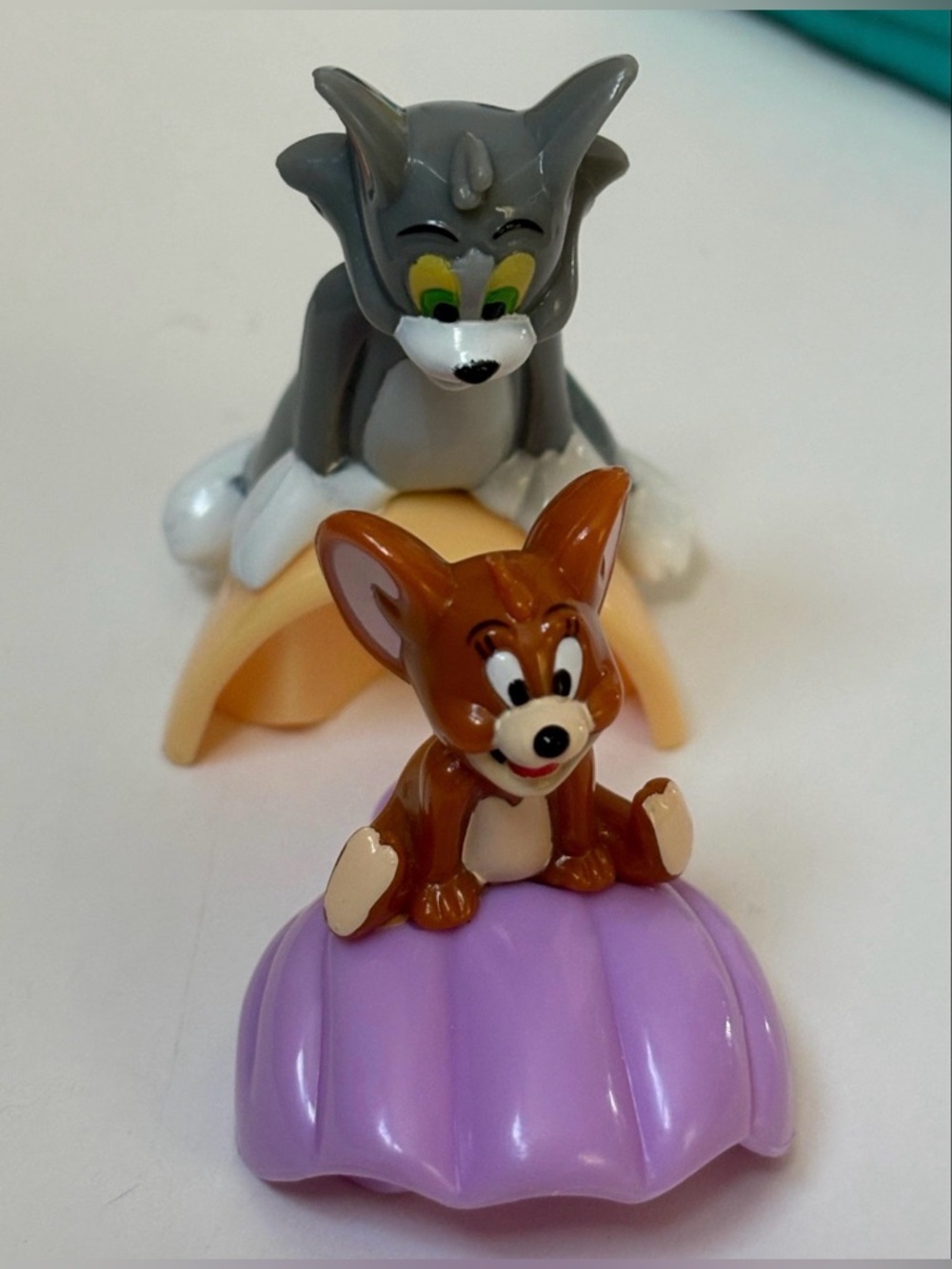 Vintage McDonald's Happy Meal Toys - Picture 5 of 8